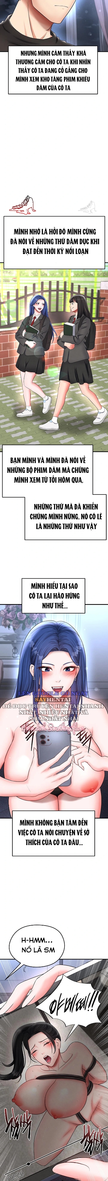 Nữ Cầu Thủ Nóng Bỏng Chap Chapter 31-Nữ Cầu Thủ Nóng Bỏng - Next Chap 31