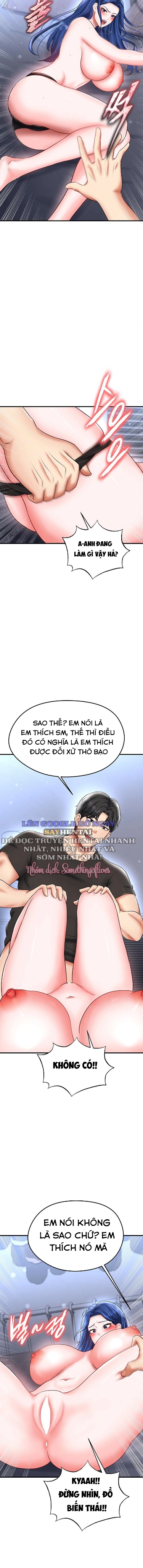 Nữ Cầu Thủ Nóng Bỏng Chap Chapter 31-Nữ Cầu Thủ Nóng Bỏng - Next Chap 31