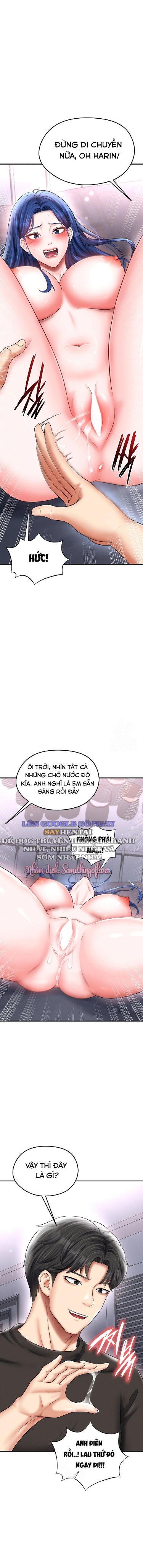 Nữ Cầu Thủ Nóng Bỏng Chap Chapter 31-Nữ Cầu Thủ Nóng Bỏng - Next Chap 31