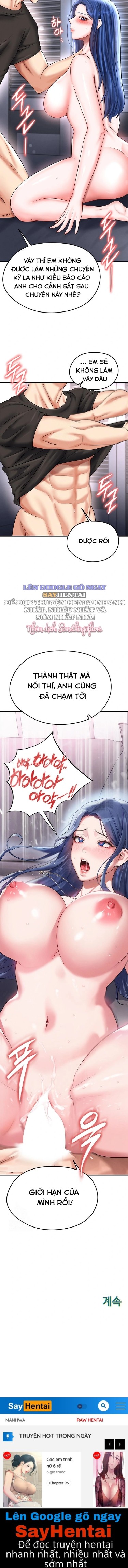 Nữ Cầu Thủ Nóng Bỏng Chap Chapter 31-Nữ Cầu Thủ Nóng Bỏng - Next Chap 31