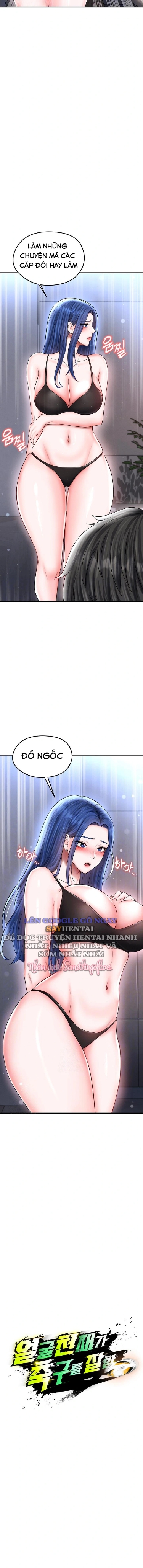 Nữ Cầu Thủ Nóng Bỏng Chap Chapter 31-Nữ Cầu Thủ Nóng Bỏng - Next Chap 31