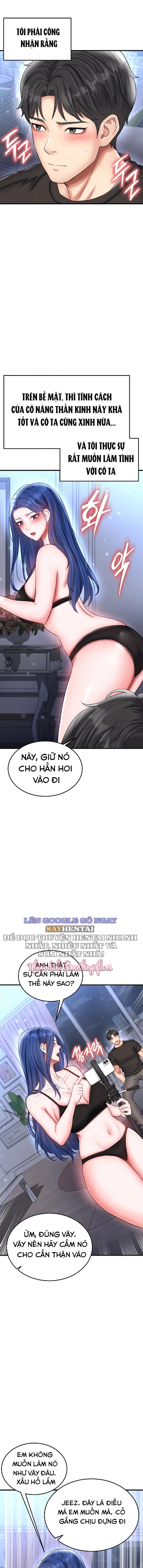 Nữ Cầu Thủ Nóng Bỏng Chap Chapter 31-Nữ Cầu Thủ Nóng Bỏng - Next Chap 31