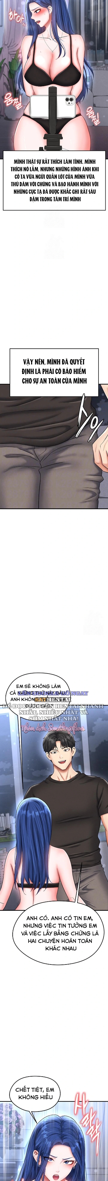 Nữ Cầu Thủ Nóng Bỏng Chap Chapter 31-Nữ Cầu Thủ Nóng Bỏng - Next Chap 31