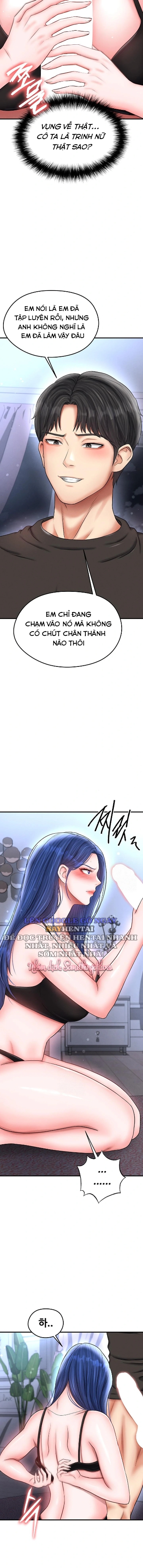 Nữ Cầu Thủ Nóng Bỏng Chap Chapter 31-Nữ Cầu Thủ Nóng Bỏng - Next Chap 31