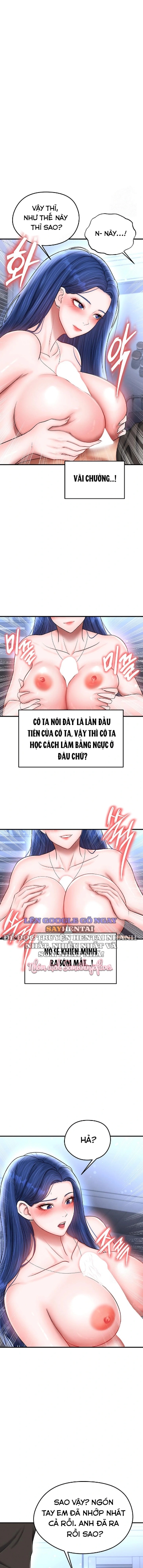 Nữ Cầu Thủ Nóng Bỏng Chap Chapter 31-Nữ Cầu Thủ Nóng Bỏng - Next Chap 31