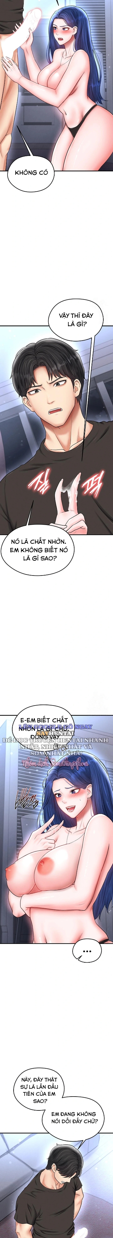 Nữ Cầu Thủ Nóng Bỏng Chap Chapter 31-Nữ Cầu Thủ Nóng Bỏng - Next Chap 31