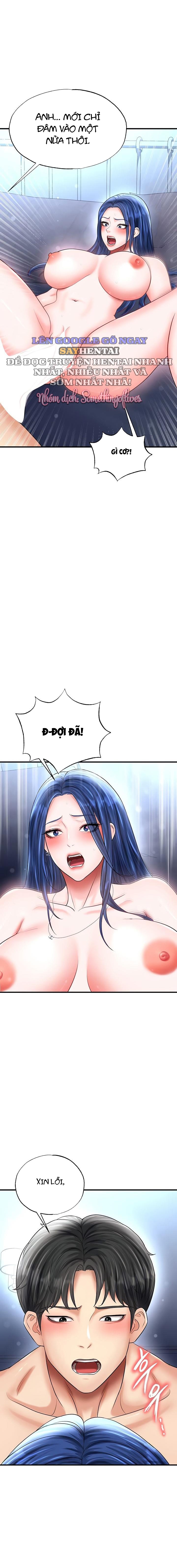 Nữ Cầu Thủ Nóng Bỏng Chap Chapter 32-Nữ Cầu Thủ Nóng Bỏng - Next Chap 32