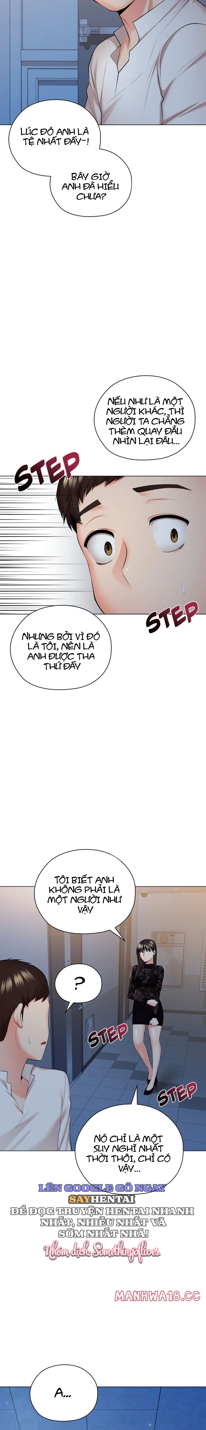 Nữ Cầu Thủ Nóng Bỏng Chap Chapter 32-Nữ Cầu Thủ Nóng Bỏng - Next Chap 32