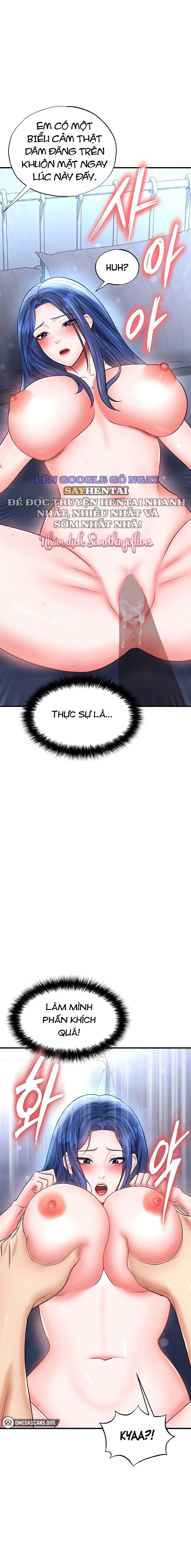 Nữ Cầu Thủ Nóng Bỏng Chap Chapter 32-Nữ Cầu Thủ Nóng Bỏng - Next Chap 32