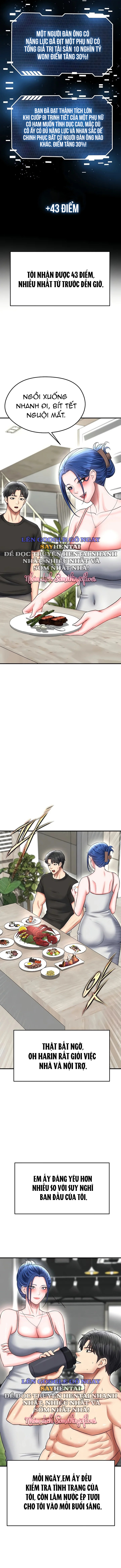 Nữ Cầu Thủ Nóng Bỏng Chap Chapter 33-Nữ Cầu Thủ Nóng Bỏng - Next Chap 33