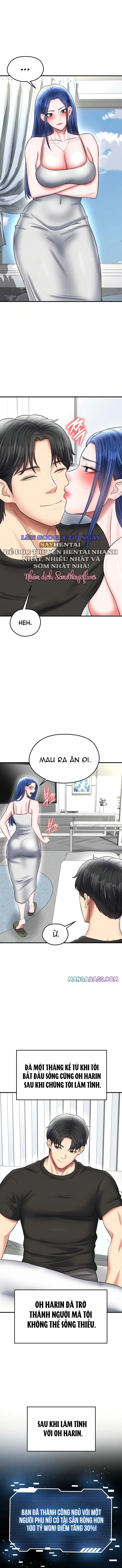 Nữ Cầu Thủ Nóng Bỏng Chap Chapter 33-Nữ Cầu Thủ Nóng Bỏng - Next Chap 33