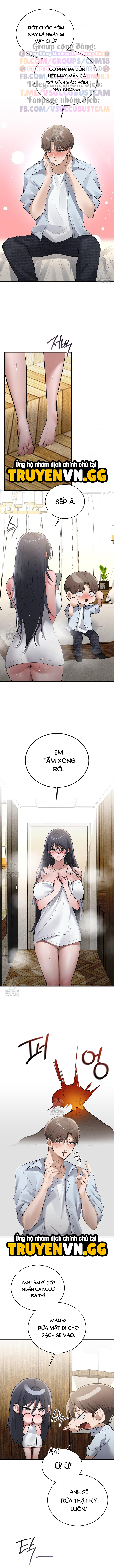 Nữ Thần Phòng Net Chap Chapter 15-Nữ Thần Phòng Net - Next Chap 16