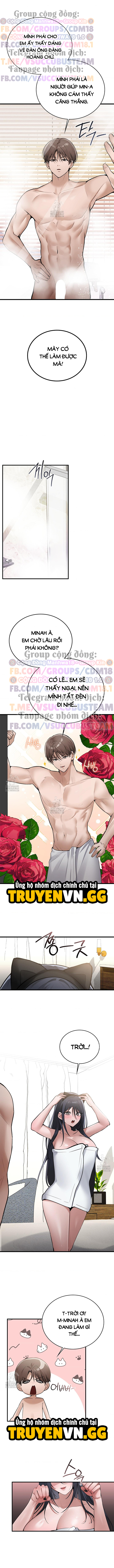 Nữ Thần Phòng Net Chap Chapter 15-Nữ Thần Phòng Net - Next Chap 16