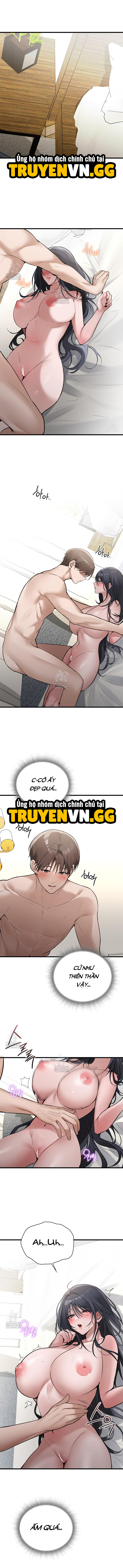 Nữ Thần Phòng Net Chap Chapter 15-Nữ Thần Phòng Net - Next Chap 16