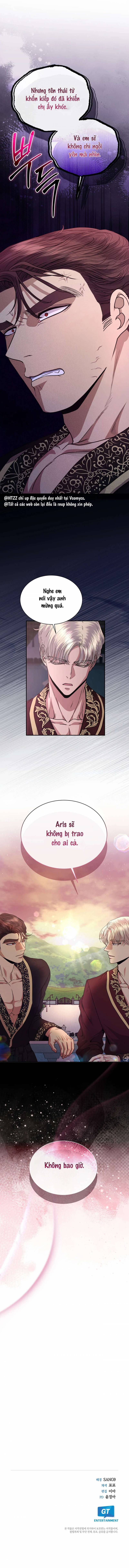 Ở Dinh Thự Công Tước Vào Lúc Nửa Đêm Chap Chapter 33-Ở Dinh Thự Công Tước Vào Lúc Nửa Đêm - Next Chap 34