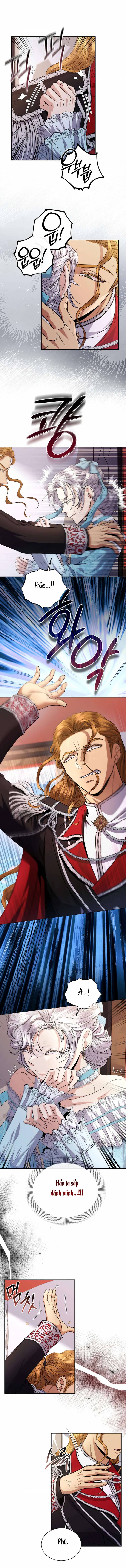 Ở Dinh Thự Công Tước Vào Lúc Nửa Đêm Chap Chapter 34-Ở Dinh Thự Công Tước Vào Lúc Nửa Đêm - Next Chap 35