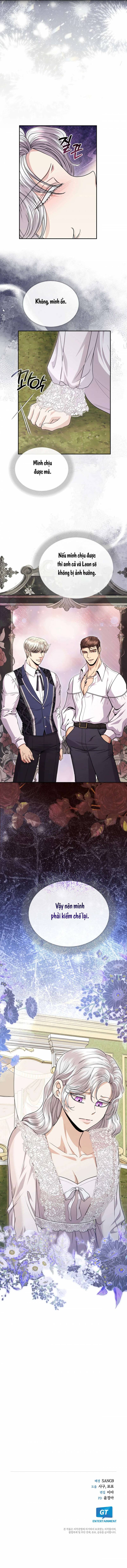 Ở Dinh Thự Công Tước Vào Lúc Nửa Đêm Chap Chapter 35-Ở Dinh Thự Công Tước Vào Lúc Nửa Đêm - Next Chap 36