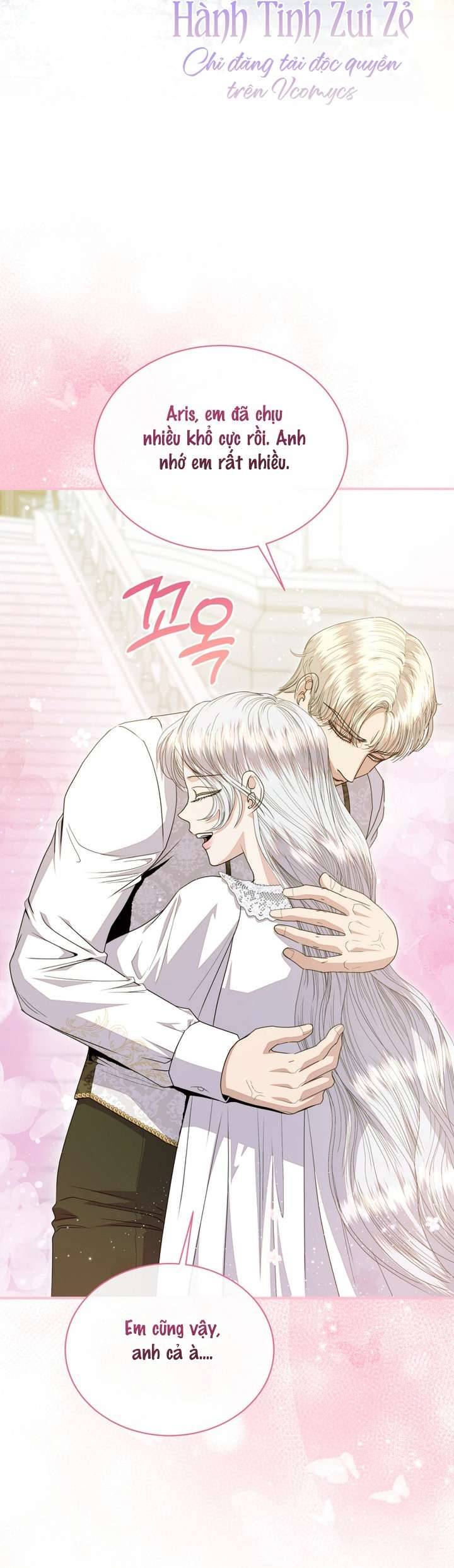 Ở Dinh Thự Công Tước Vào Lúc Nửa Đêm Chap Chapter 47-Ở Dinh Thự Công Tước Vào Lúc Nửa Đêm - Next Chap 48