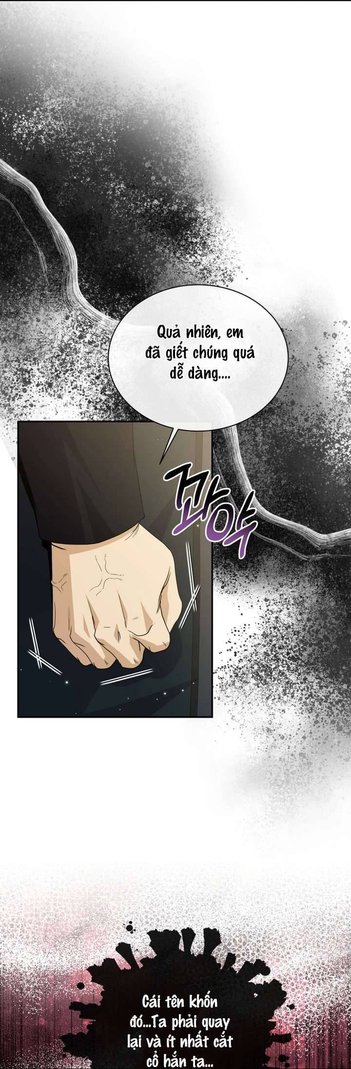 Ở Dinh Thự Công Tước Vào Lúc Nửa Đêm Chap Chapter 47-Ở Dinh Thự Công Tước Vào Lúc Nửa Đêm - Next Chap 48