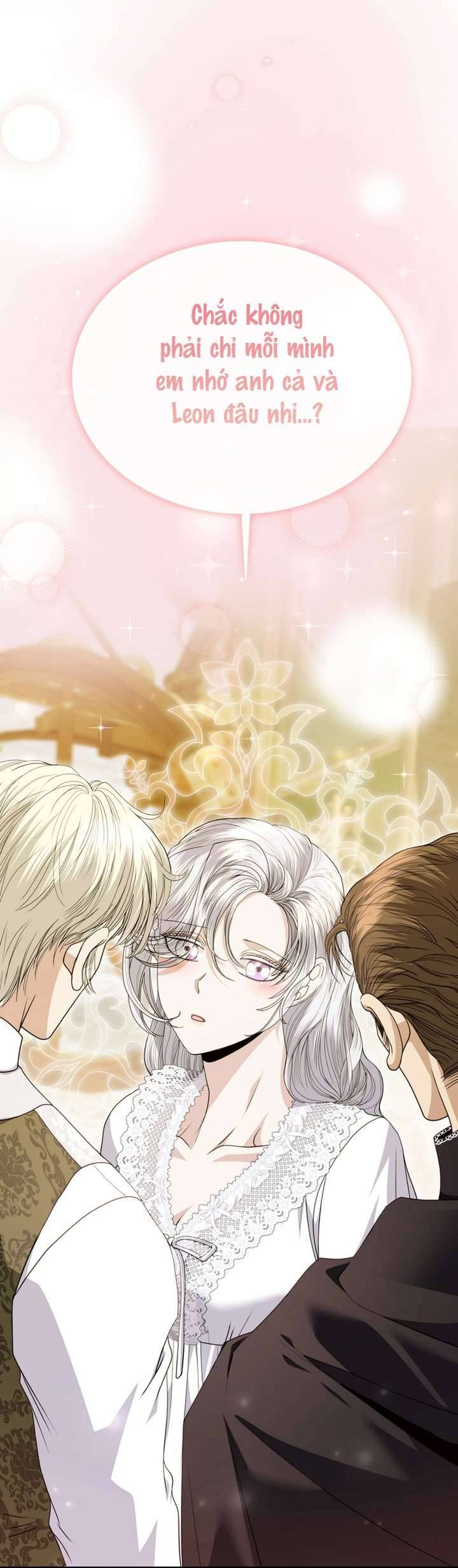 Ở Dinh Thự Công Tước Vào Lúc Nửa Đêm Chap Chapter 47-Ở Dinh Thự Công Tước Vào Lúc Nửa Đêm - Next Chap 48