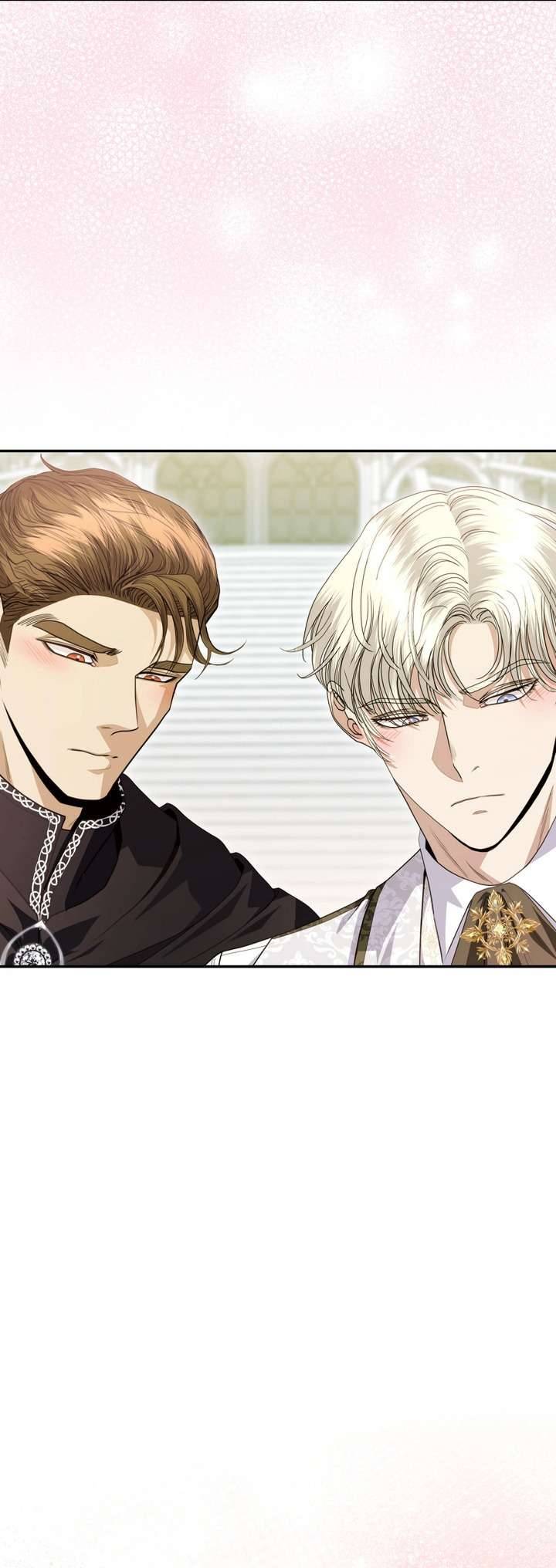 Ở Dinh Thự Công Tước Vào Lúc Nửa Đêm Chap Chapter 47-Ở Dinh Thự Công Tước Vào Lúc Nửa Đêm - Next Chap 48