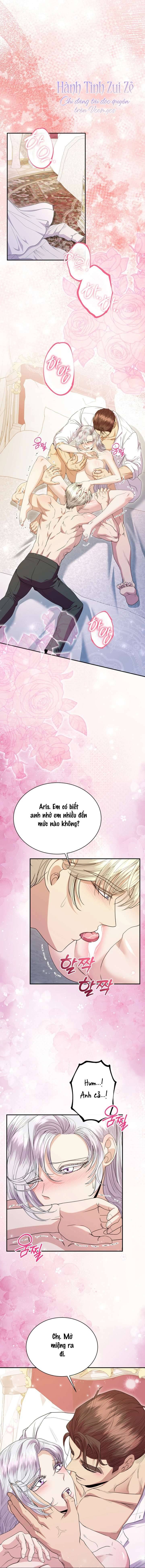 Ở Dinh Thự Công Tước Vào Lúc Nửa Đêm Chap Chapter 47-Ở Dinh Thự Công Tước Vào Lúc Nửa Đêm - Next Chap 48