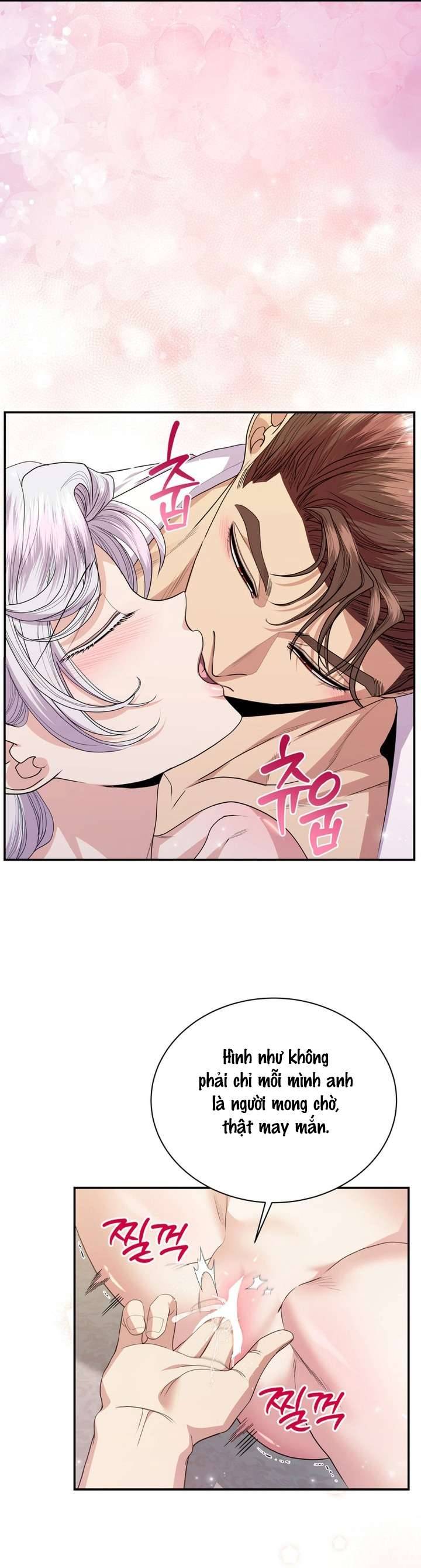 Ở Dinh Thự Công Tước Vào Lúc Nửa Đêm Chap Chapter 47-Ở Dinh Thự Công Tước Vào Lúc Nửa Đêm - Next Chap 48