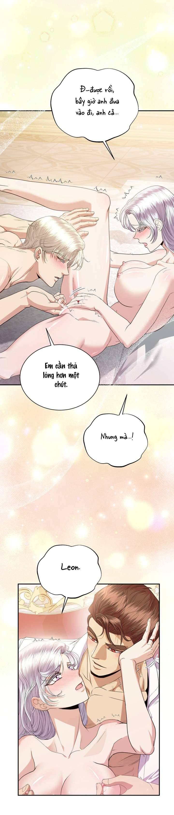 Ở Dinh Thự Công Tước Vào Lúc Nửa Đêm Chap Chapter 47-Ở Dinh Thự Công Tước Vào Lúc Nửa Đêm - Next Chap 48