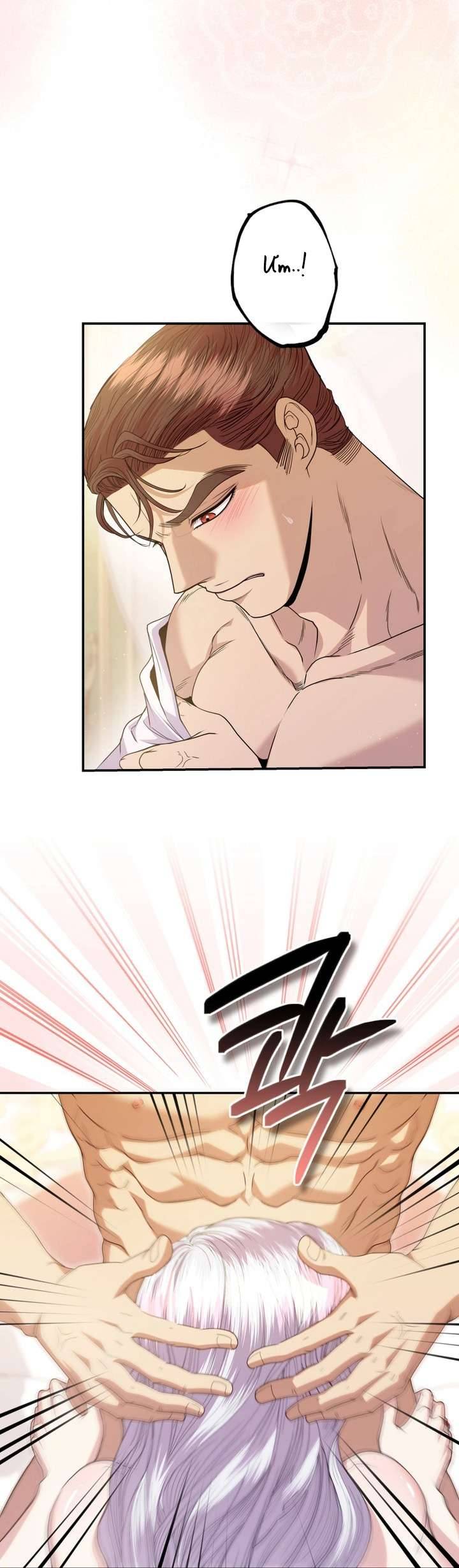 Ở Dinh Thự Công Tước Vào Lúc Nửa Đêm Chap Chapter 47-Ở Dinh Thự Công Tước Vào Lúc Nửa Đêm - Next Chap 48