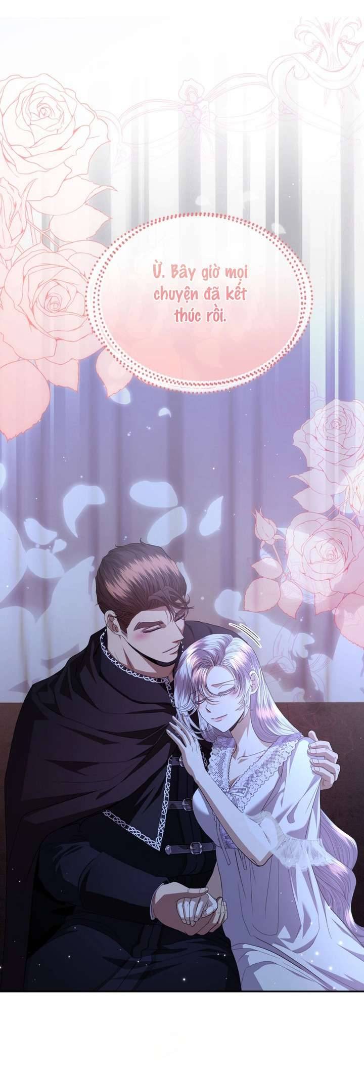 Ở Dinh Thự Công Tước Vào Lúc Nửa Đêm Chap Chapter 47-Ở Dinh Thự Công Tước Vào Lúc Nửa Đêm - Next Chap 48