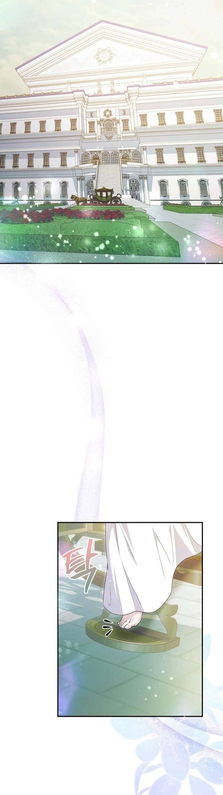 Ở Dinh Thự Công Tước Vào Lúc Nửa Đêm Chap Chapter 47-Ở Dinh Thự Công Tước Vào Lúc Nửa Đêm - Next Chap 48