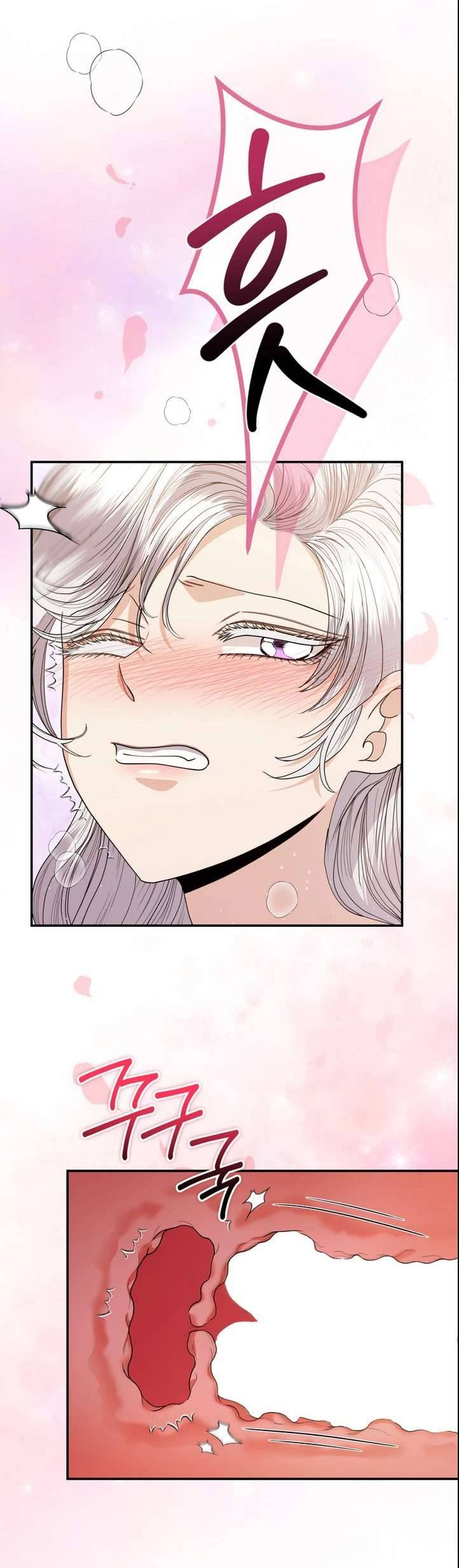 Ở Dinh Thự Công Tước Vào Lúc Nửa Đêm Chap Chapter 48-Ở Dinh Thự Công Tước Vào Lúc Nửa Đêm - Next Chap 49