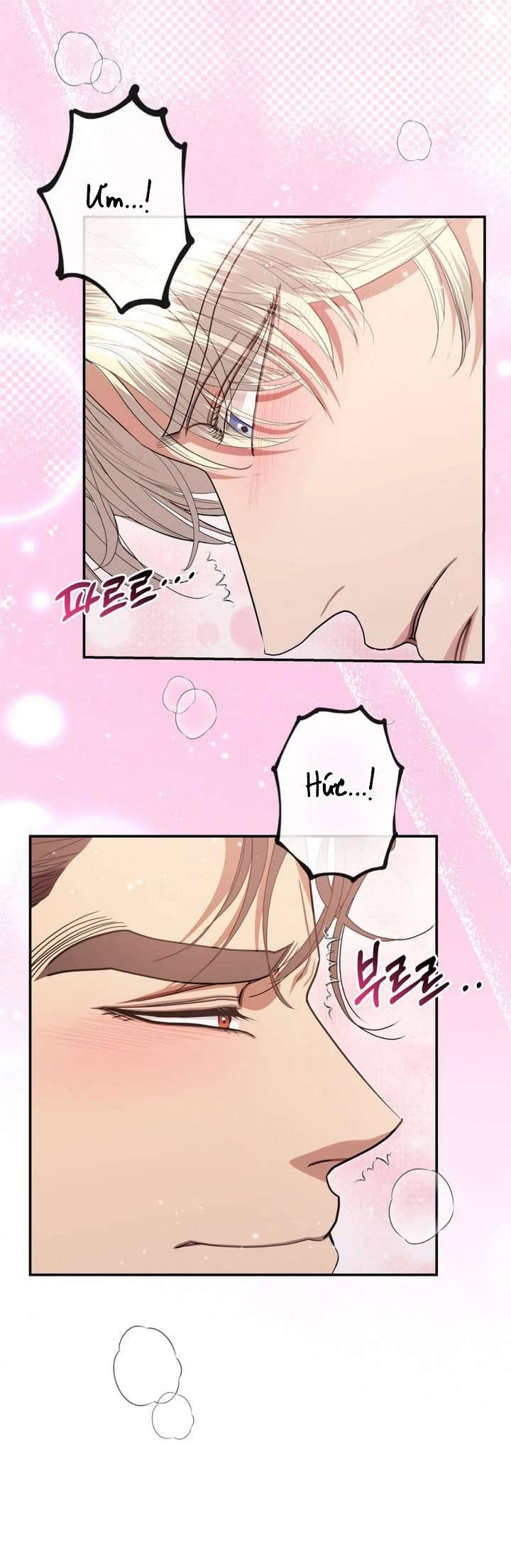 Ở Dinh Thự Công Tước Vào Lúc Nửa Đêm Chap Chapter 48-Ở Dinh Thự Công Tước Vào Lúc Nửa Đêm - Next Chap 49