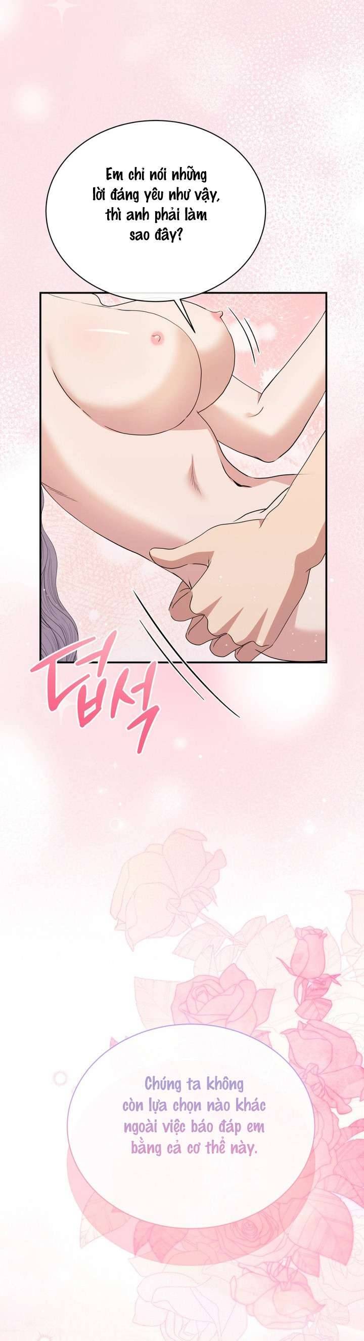 Ở Dinh Thự Công Tước Vào Lúc Nửa Đêm Chap Chapter 48-Ở Dinh Thự Công Tước Vào Lúc Nửa Đêm - Next Chap 49