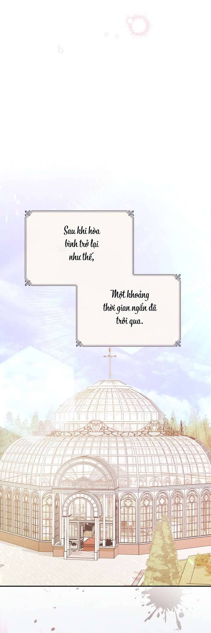 Ở Dinh Thự Công Tước Vào Lúc Nửa Đêm Chap Chapter 48-Ở Dinh Thự Công Tước Vào Lúc Nửa Đêm - Next Chap 49