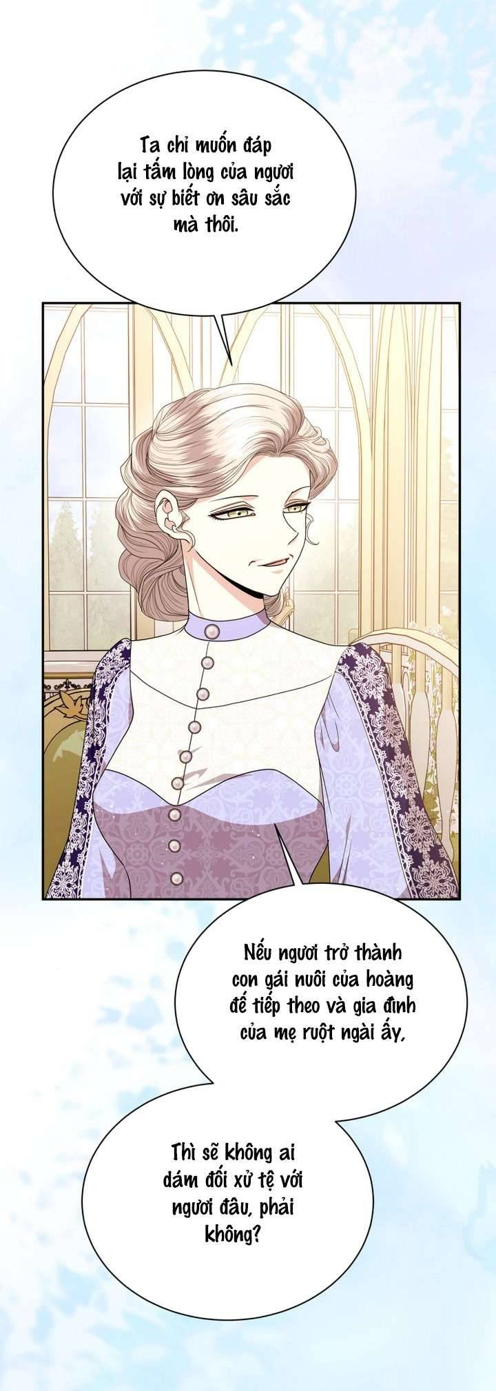 Ở Dinh Thự Công Tước Vào Lúc Nửa Đêm Chap Chapter 48-Ở Dinh Thự Công Tước Vào Lúc Nửa Đêm - Next Chap 49