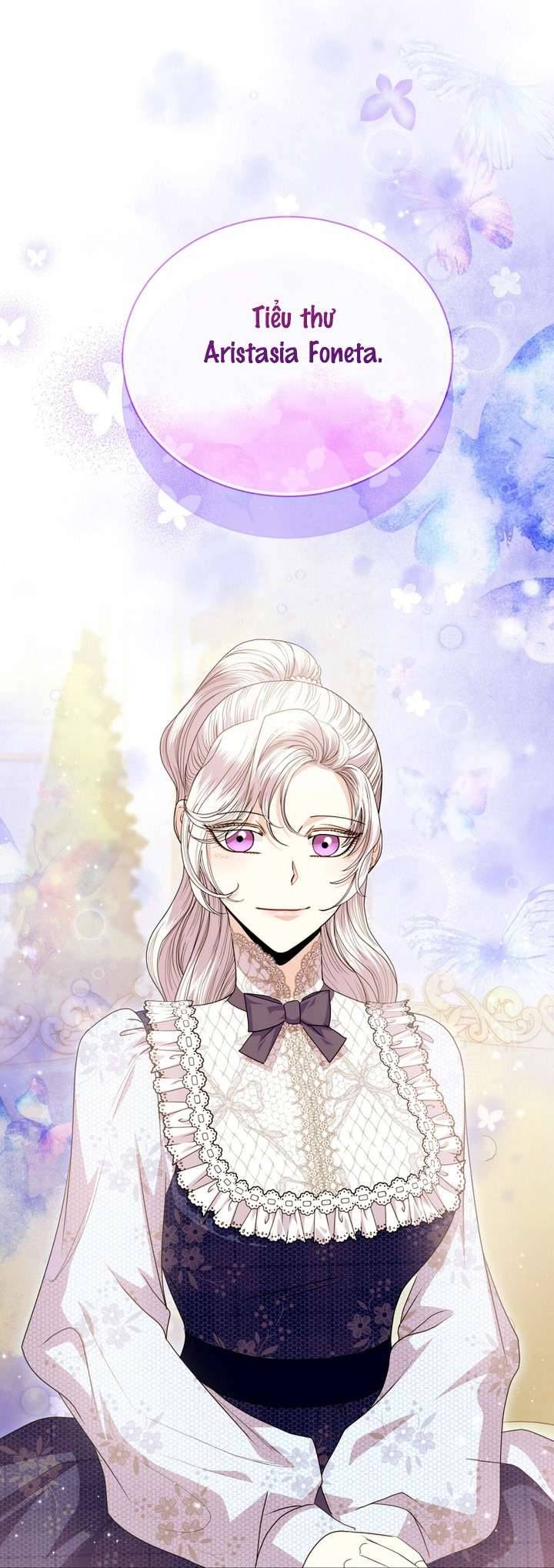 Ở Dinh Thự Công Tước Vào Lúc Nửa Đêm Chap Chapter 48-Ở Dinh Thự Công Tước Vào Lúc Nửa Đêm - Next Chap 49