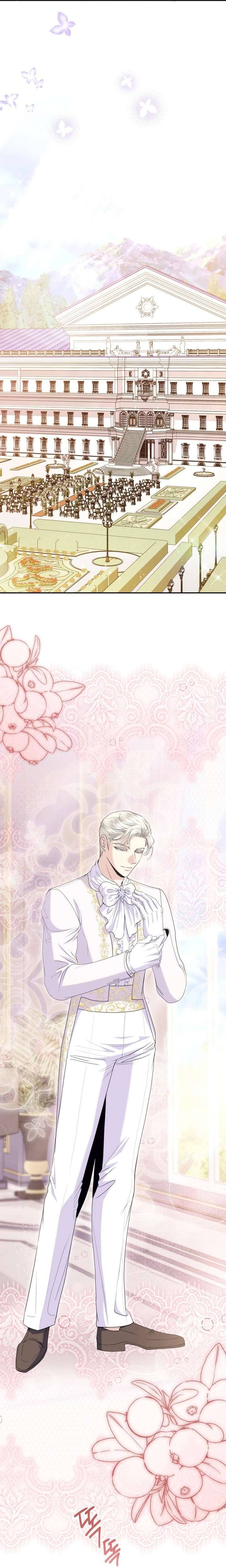 Ở Dinh Thự Công Tước Vào Lúc Nửa Đêm Chap Chapter 48-Ở Dinh Thự Công Tước Vào Lúc Nửa Đêm - Next Chap 49