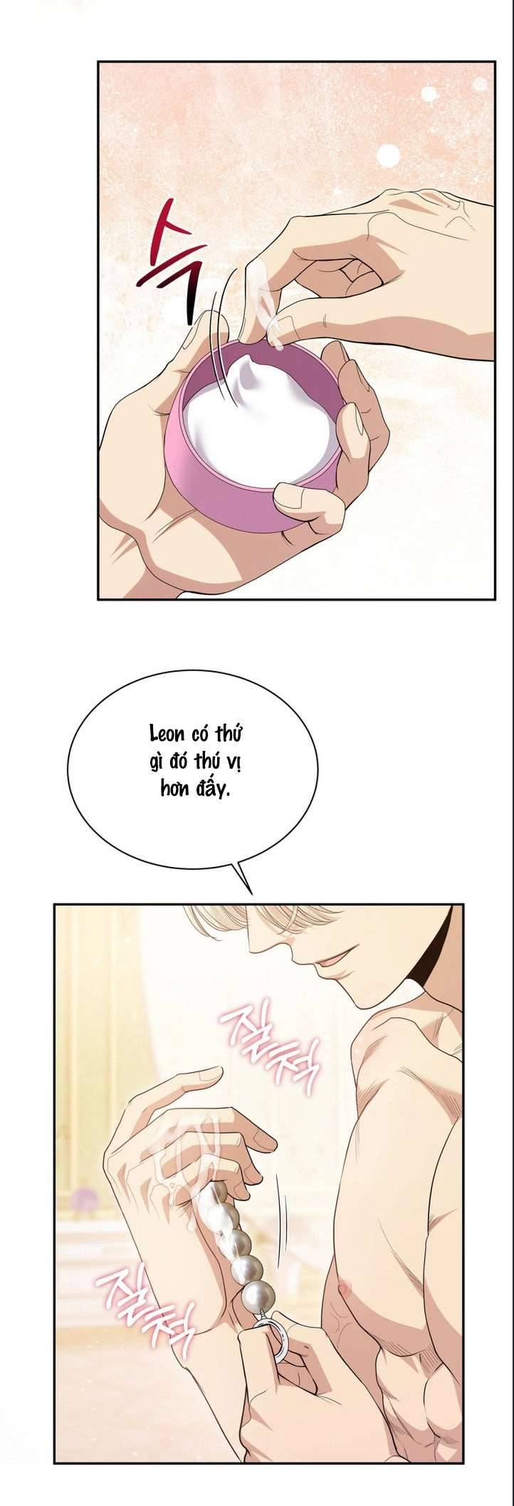 Ở Dinh Thự Công Tước Vào Lúc Nửa Đêm Chap Chapter 48-Ở Dinh Thự Công Tước Vào Lúc Nửa Đêm - Next Chap 49