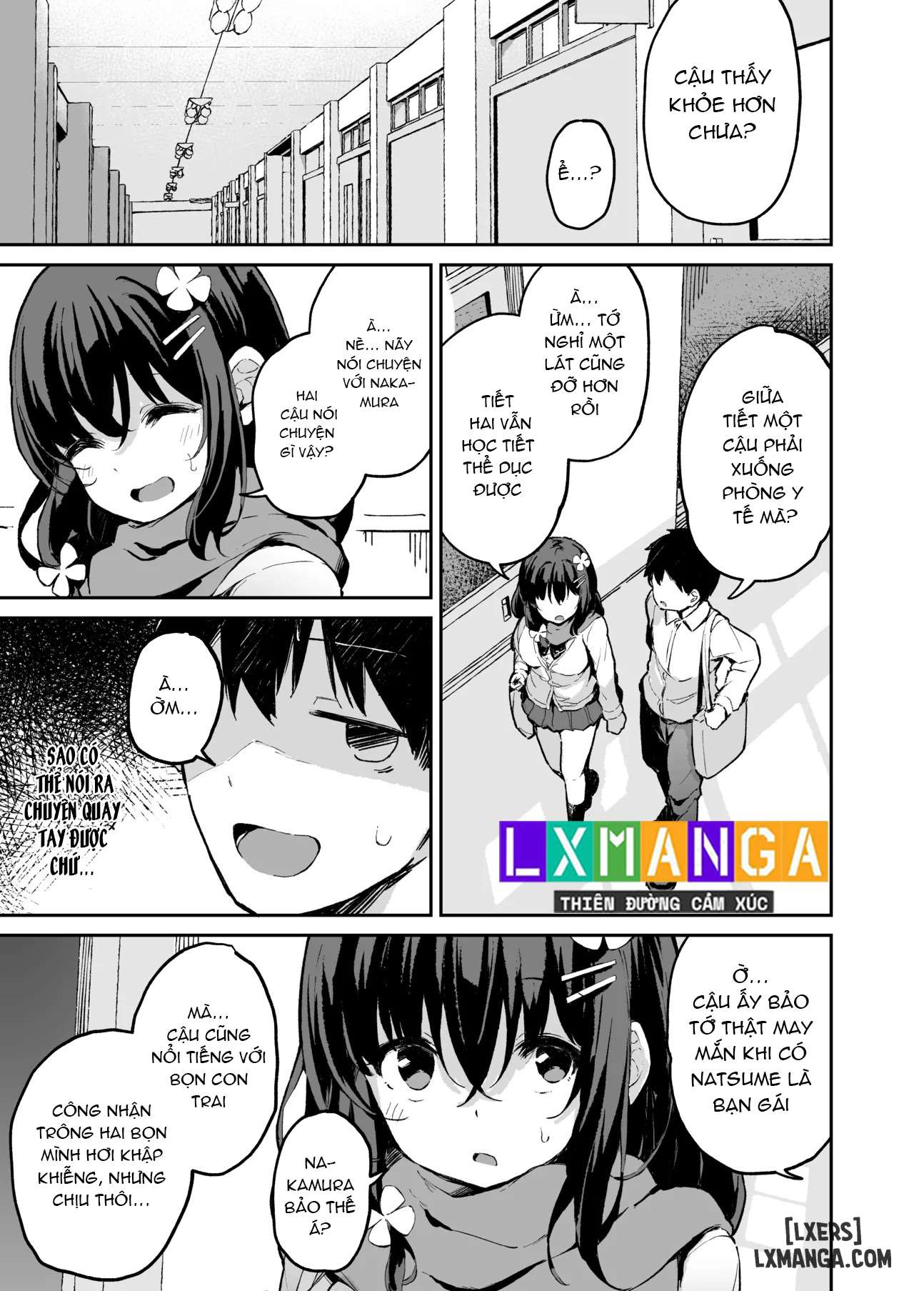 Ochiba Nikkiii Chap Chapter 1-Ochiba Nikkiii - Next Chap 2