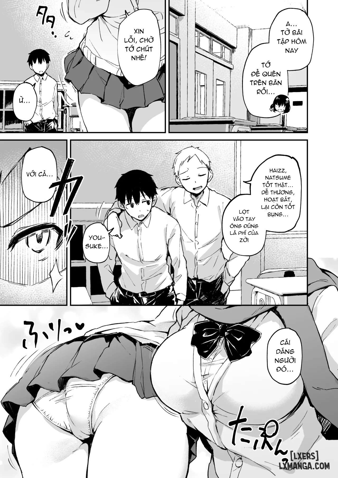 Ochiba Nikkiii Chap Chapter 1-Ochiba Nikkiii - Next Chap 2