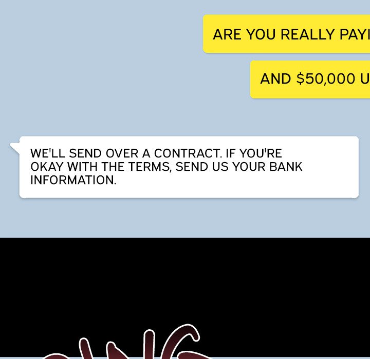 One Month with a Stranger Chap Chapter 1-One Month with a Stranger - Next Chap 2