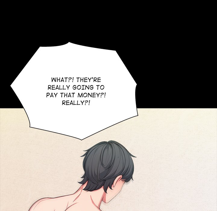 One Month with a Stranger Chap Chapter 1-One Month with a Stranger - Next Chap 2