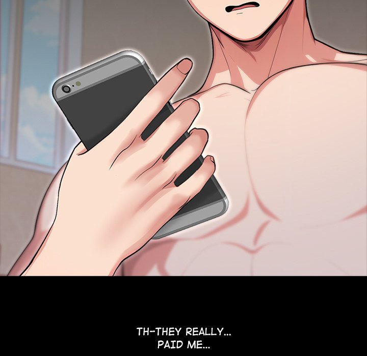 One Month with a Stranger Chap Chapter 1-One Month with a Stranger - Next Chap 2