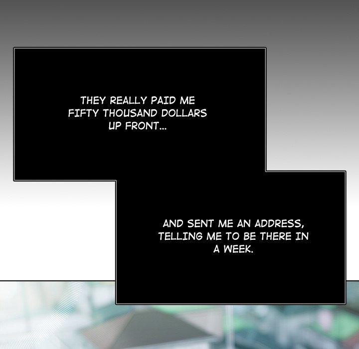 One Month with a Stranger Chap Chapter 1-One Month with a Stranger - Next Chap 2