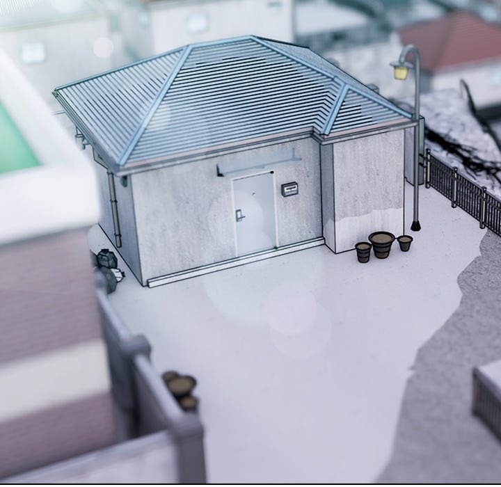 One Month with a Stranger Chap Chapter 1-One Month with a Stranger - Next Chap 2