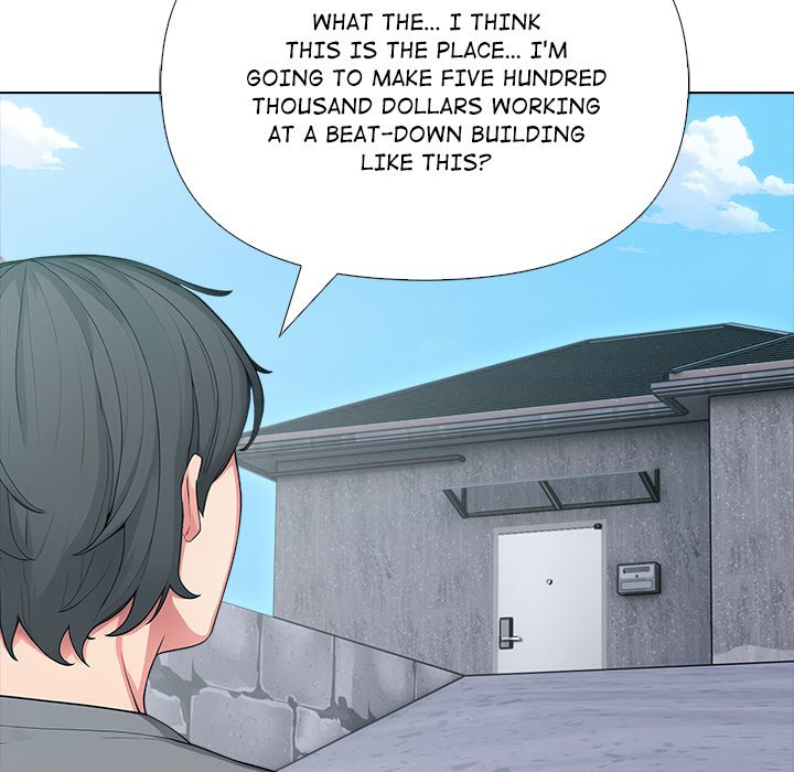 One Month with a Stranger Chap Chapter 1-One Month with a Stranger - Next Chap 2