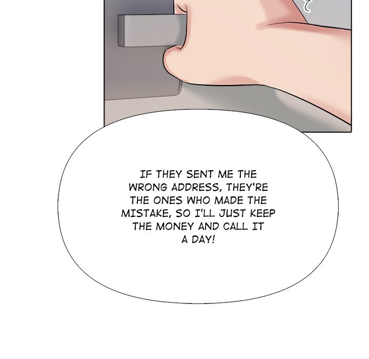 One Month with a Stranger Chap Chapter 1-One Month with a Stranger - Next Chap 2