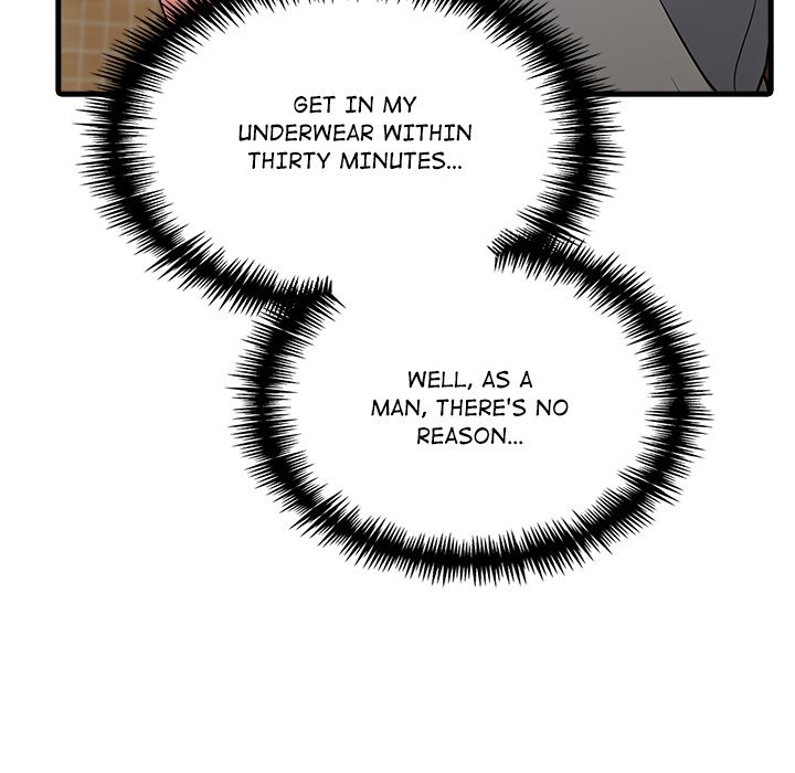 One Month with a Stranger Chap Chapter 2-One Month with a Stranger - Next Chap 3