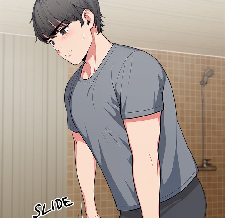 One Month with a Stranger Chap Chapter 2-One Month with a Stranger - Next Chap 3